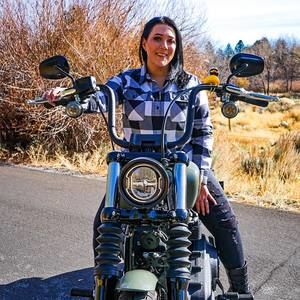 Meet your Posher, Bree